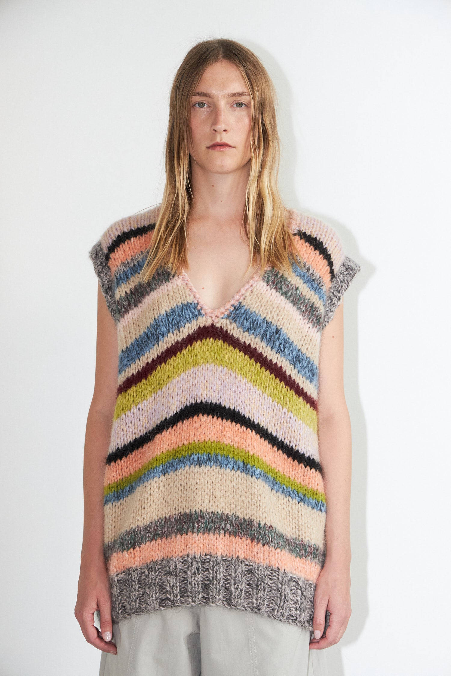 DAWN AND DARE - HORTENSE VEST KIT