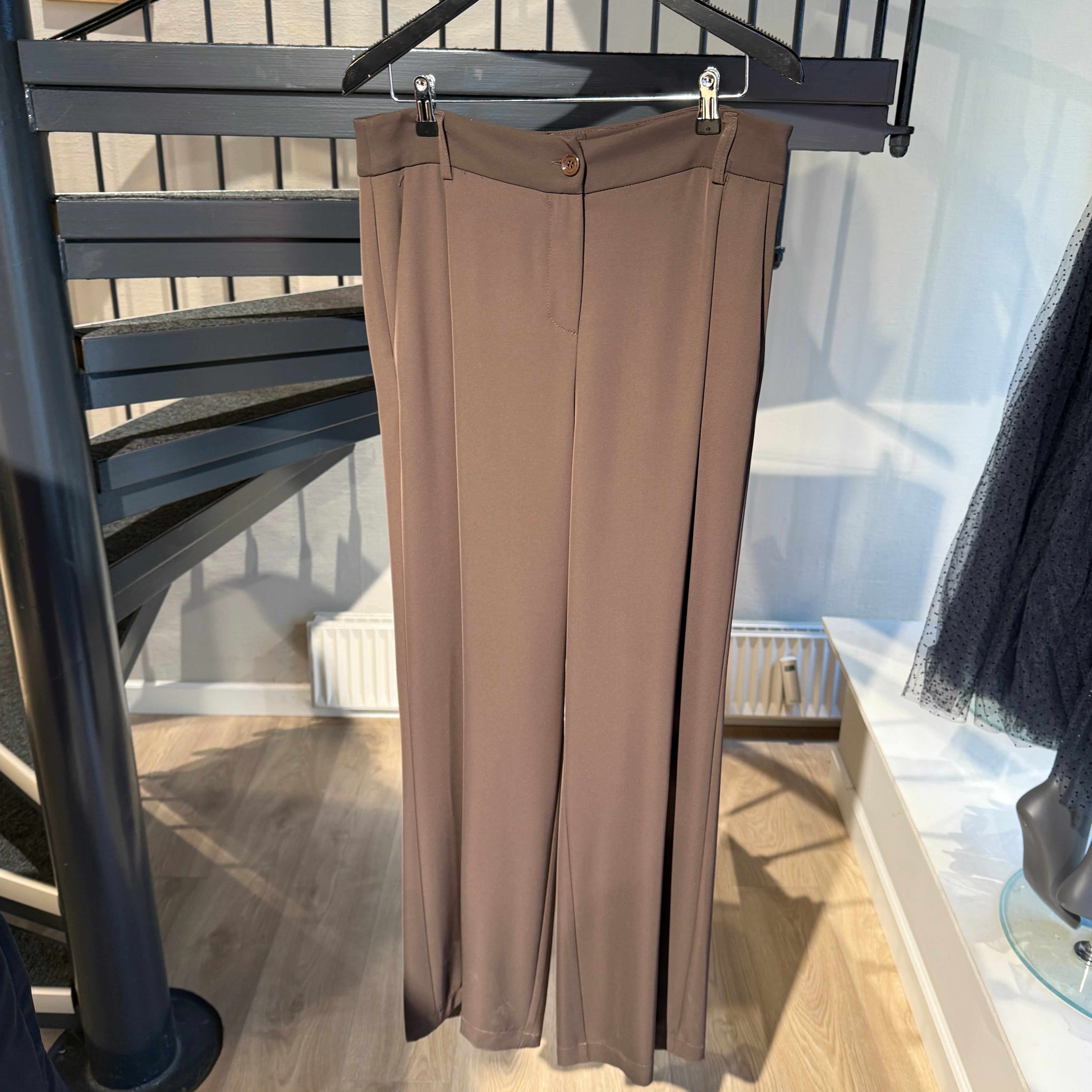 IMPERIAL - P1AE "SLANKEBUKS" BLACK COFFEE