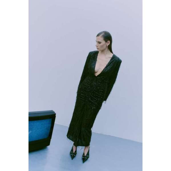 COPENHAGEN MUSE - STORNO SORT