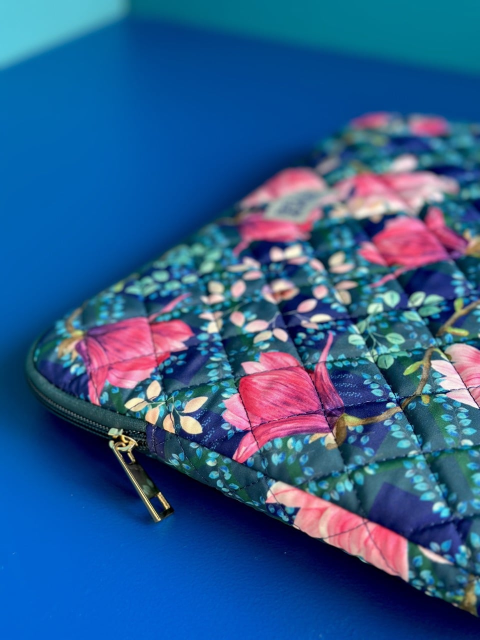 ALL BY VOSS - MAGNOLIA COMPUTER SLEEVE 13"