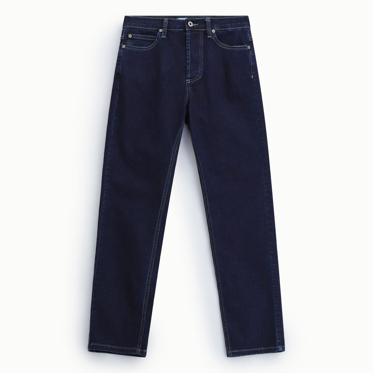 PLEASE JEANS - GIRLFRIEND ORIGINAL DENIM