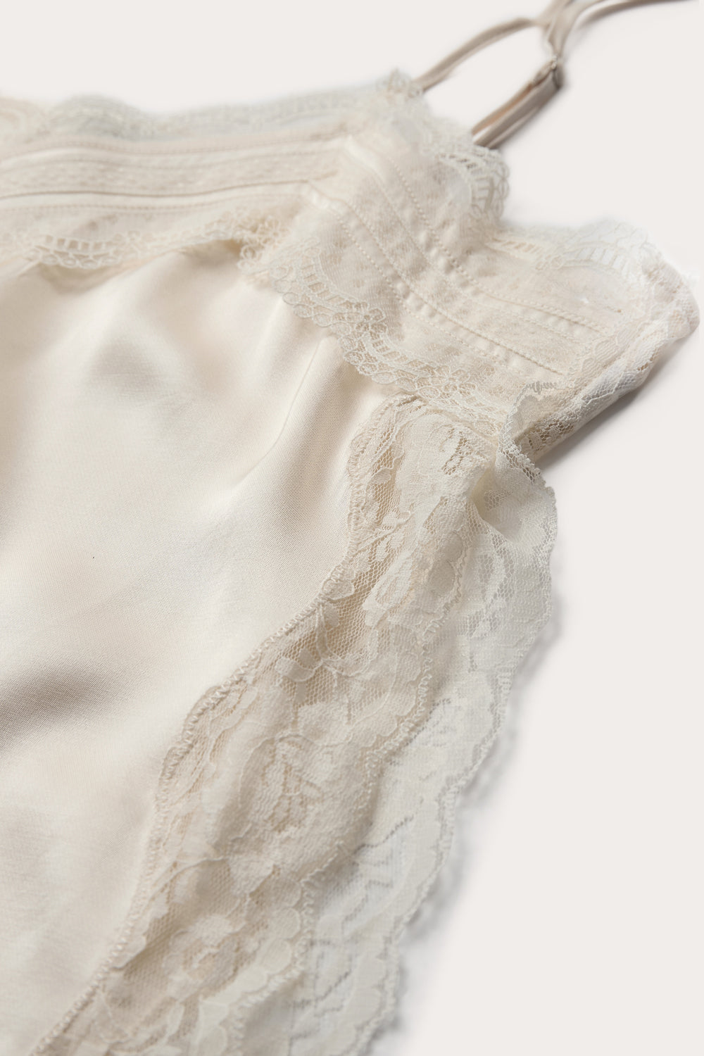 O'TAY - REGAN TOP CHAMPAGNE