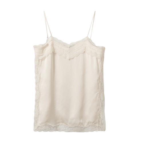 O'TAY - REGAN TOP CHAMPAGNE