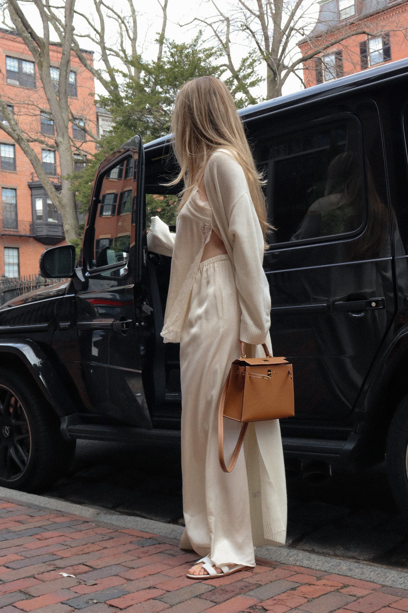 O'TAY - RONJA BUKSER CHAMPAGNE