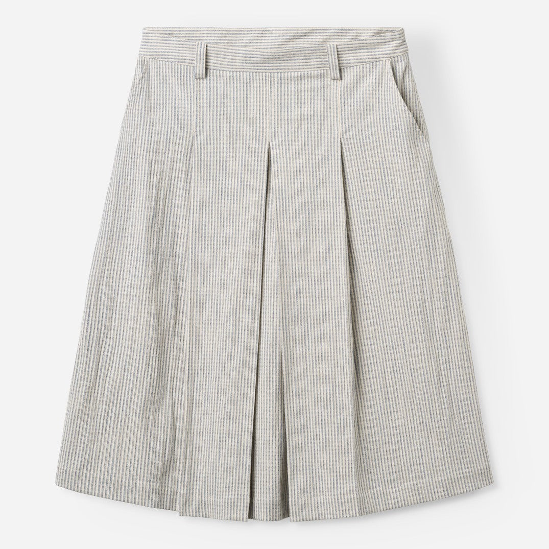 PROJECT AJ117 - SMILLA NEDERDEL INDIGO