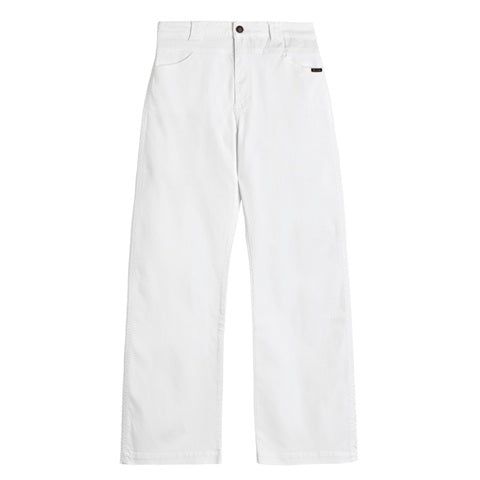 SAND COPENHAGEN - FINULA BUKSER HVID