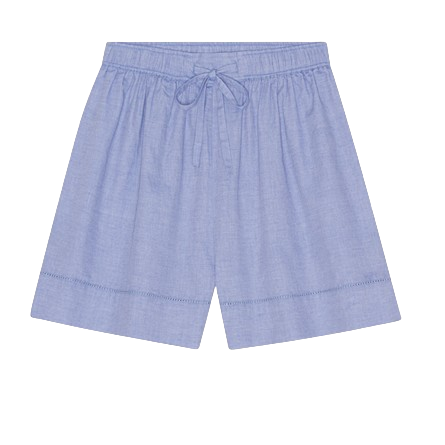 MOSHI MOSHI - WAKE SHORTS CHAMBRAY