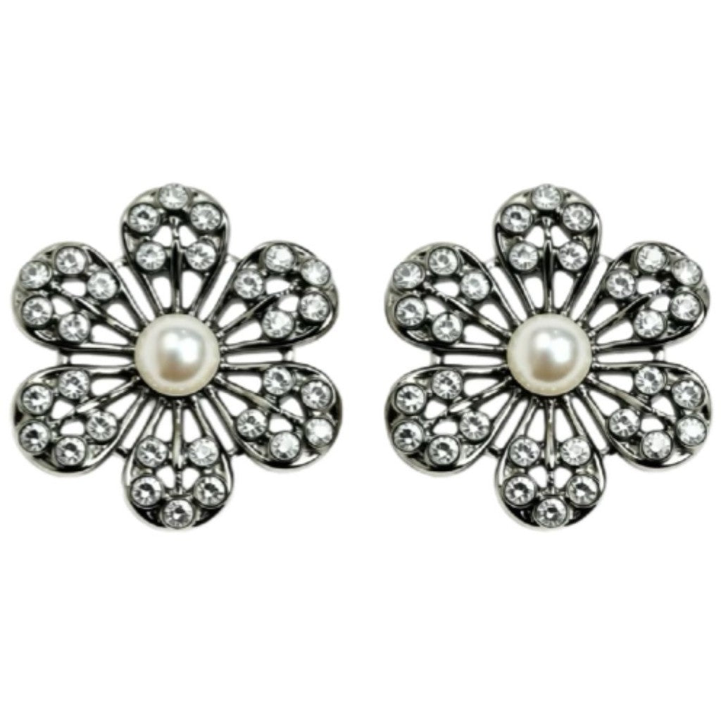 TIM & SIMONSEN - NESSA BUTTON COVER 2 PCS