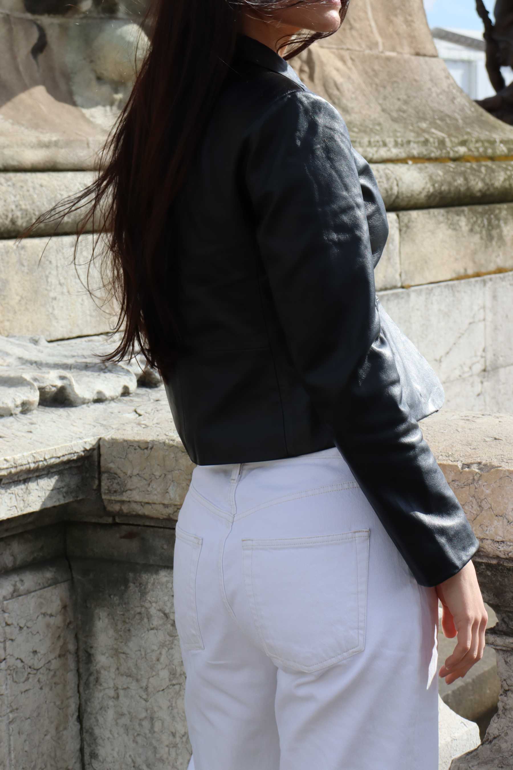 O'TAY - PHYLIS BLAZER SORT