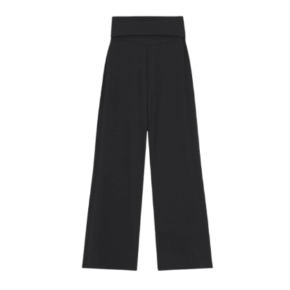 MOSHI MOSHI - PURE BUKSER SORT