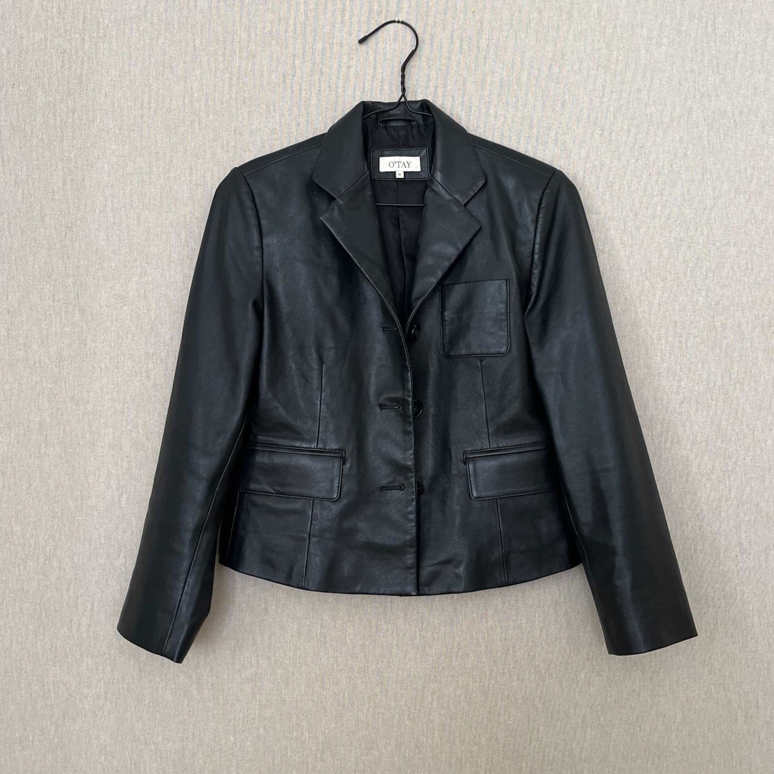 O'TAY - PHYLIS BLAZER SORT