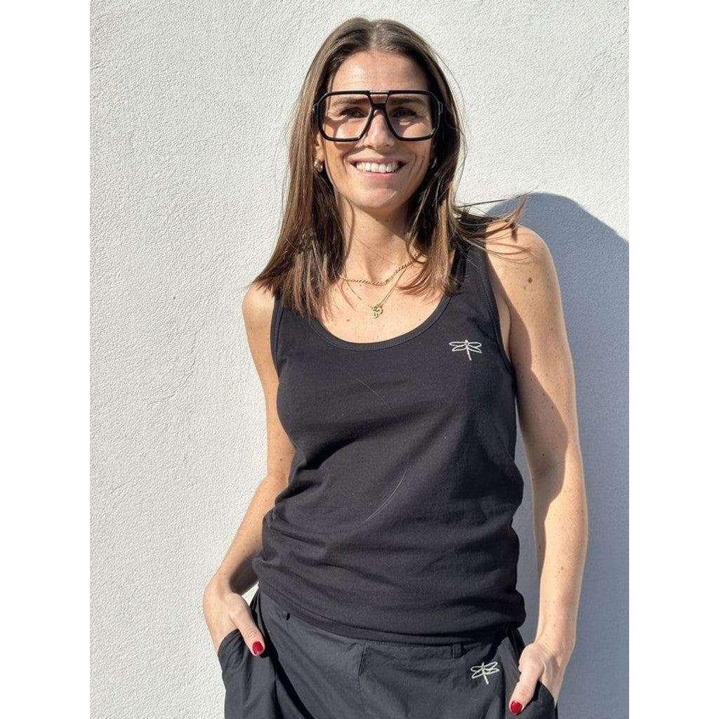 GASPAR - OSAKA TANKTOP SORT