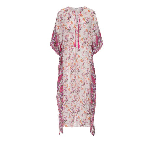 MOLIIN - ZAREN KJOLE SACHET PINK