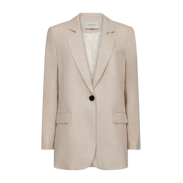 COPENHAGEN MUSE - NATURE BLAZER JET STREAM