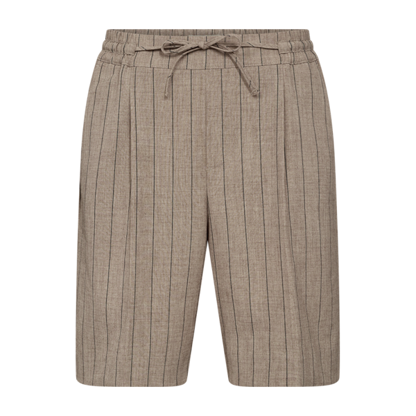 FREEQUENT - LIZY SHORTS SIMPLY TAUPE