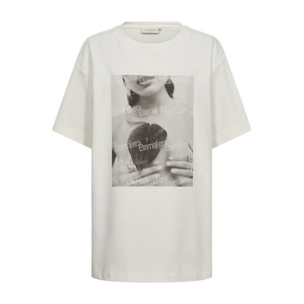 COPENHAGEN MUSE - MUSE TEE JET STREAM