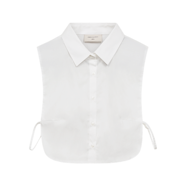 FREEQUENT - REESE COLLAR STAR OFF-WHITE