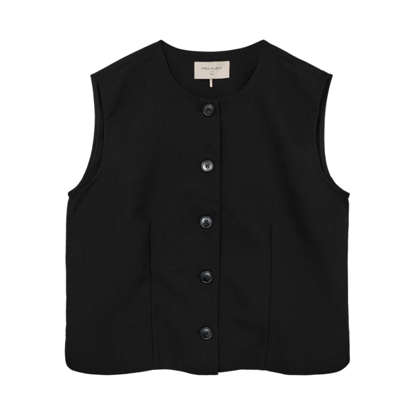FREEQUENT - MAEVE WAISTCOAT SORT