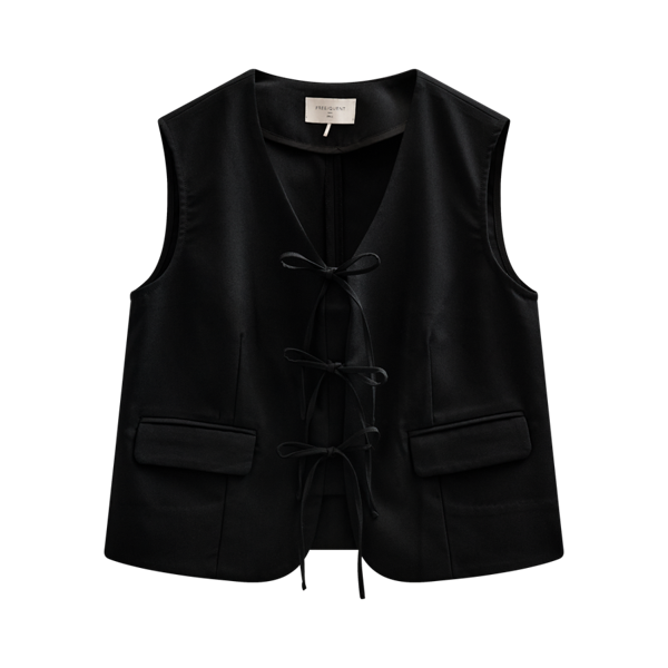 FREEQUENT - MAEVE VEST SORT