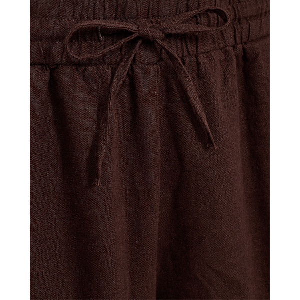 FREEQUENT - LAVA SHORTS COFFEE BEAN