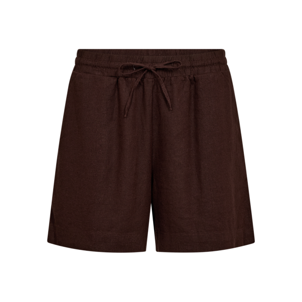 FREEQUENT - LAVA SHORTS COFFEE BEAN