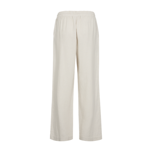 FREEQUENT - LAVA HØRBUKSER MOONBEAM MELANGE