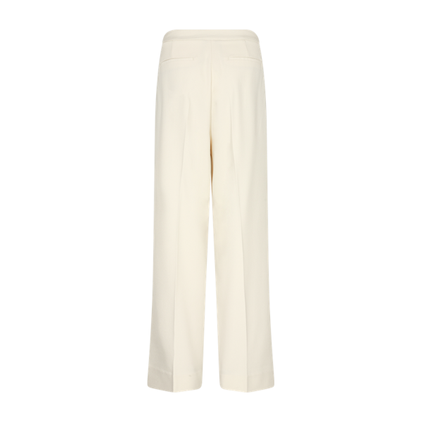 COPENHAGEN MUSE - TAILOR WIDE BUKSER JET STREAM