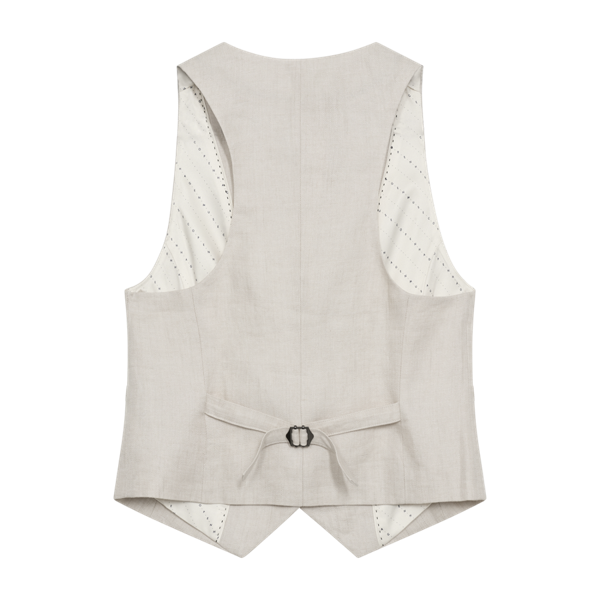 COPENHAGEN MUSE - NATURE VEST JET STREAM