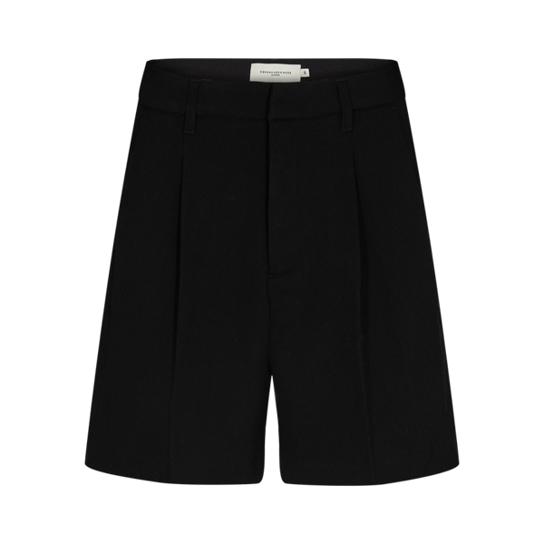COPENHAGEN MUSE - TAILOR SHORTS SORT