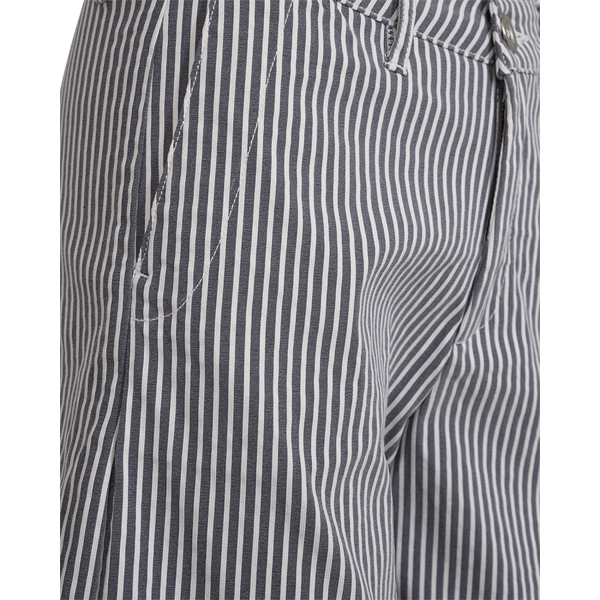 FREEQUENT - REX SHORT NAVY BLAZER STAR OFF WHITE