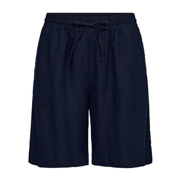 FREEQUENT - LAVA LANG SHORTS NAVY