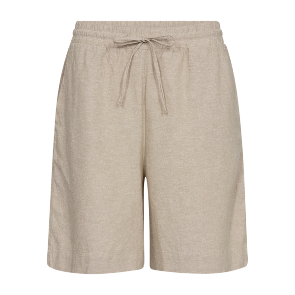 FREEQUENT - LAVA LANG SHORTS SAND