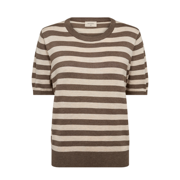 FREEQUENT - JOEL PULLOVER MOREL/MOONBEAM
