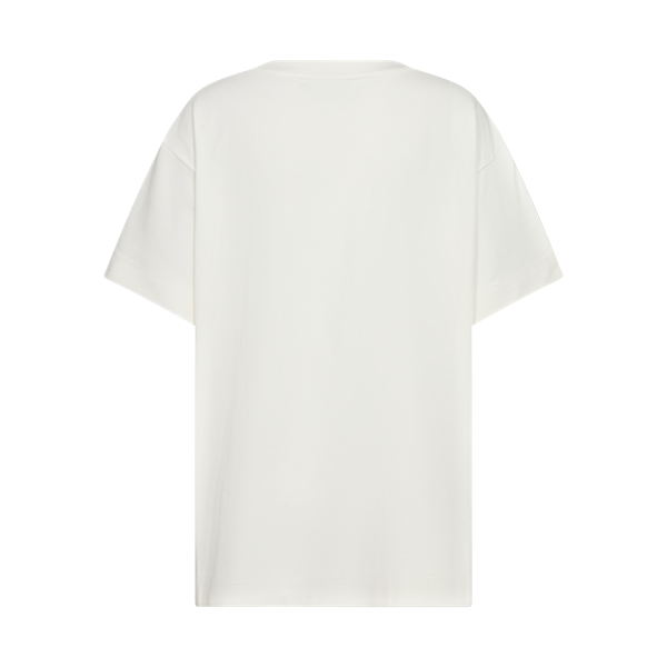 COPENHAGEN MUSE - MUSE T-SHIRT JET STREAM