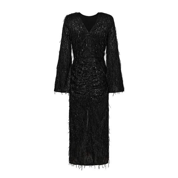 COPENHAGEN MUSE - STORNO SORT