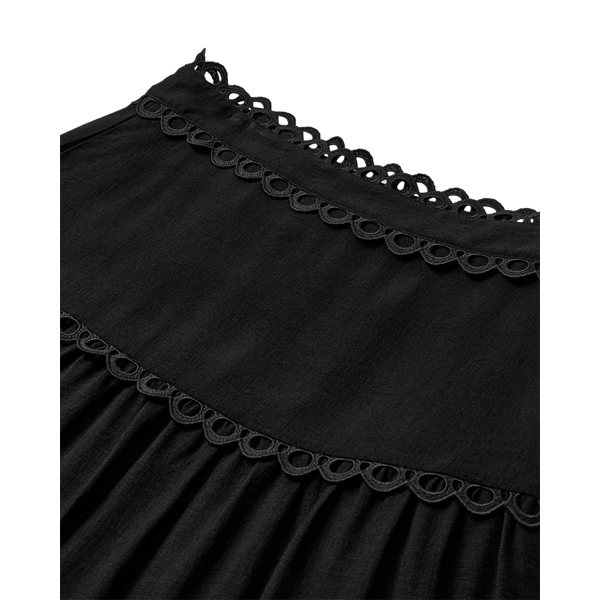 COPENHAGEN MUSE - ASLEAH NEDERDEL SORT