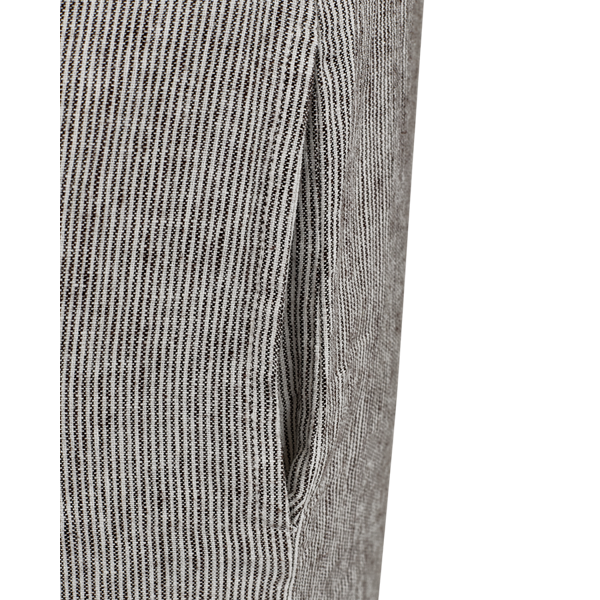 FREEQUENT - LAVA KJOLE COFFEE BEAN/STAR OFF WHITE