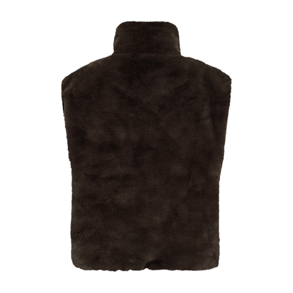 FREEQUENT - FONY PELS VEST MOLE