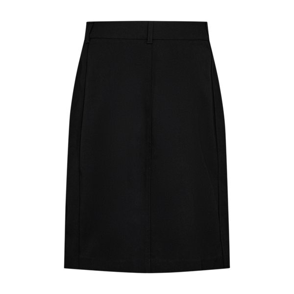 COPENHAGEN MUSE - TAILOR NEDERDEL SORT