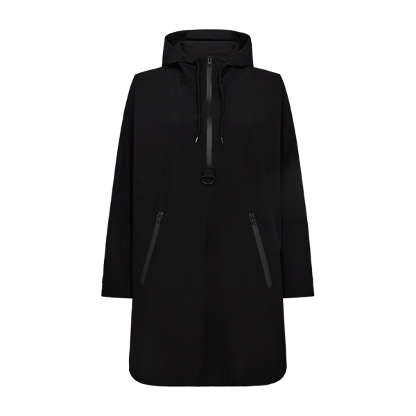 FREEQUENT - MOW PONCHO SORT