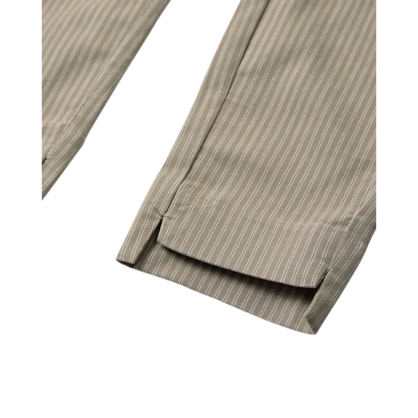 FREEQUENT - REX BUKSER SILVER MINK/STAR