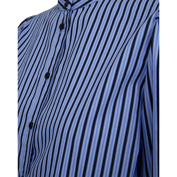 FREEQUENT - JOLIE BLUSE WEDGEWOOD/SALUTE