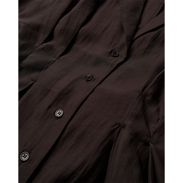 COPENHAGEN MUSE - MOLLY KJOLE MULCH