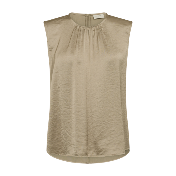 FREEQUENT - DOVE BLUSE SILVER MINK