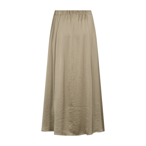 FREEQUENT - DOVE NEDEREL SILVER MINK