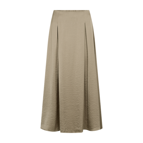 FREEQUENT - DOVE NEDEREL SILVER MINK