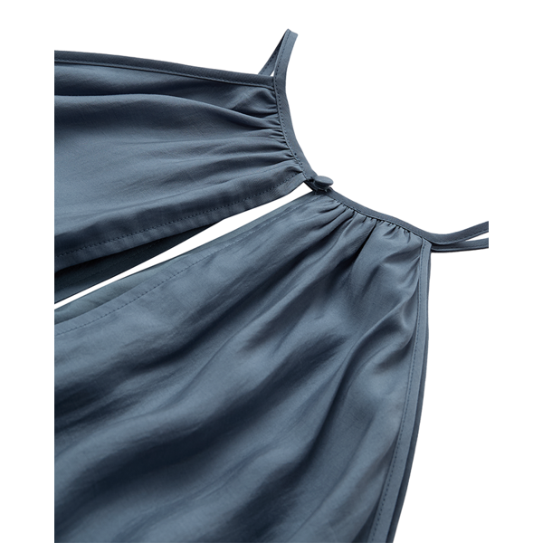 COPENHAGEN MUSE - MOLLY KJOLE BLUE MIRAGE