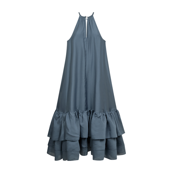 COPENHAGEN MUSE - MOLLY KJOLE BLUE MIRAGE