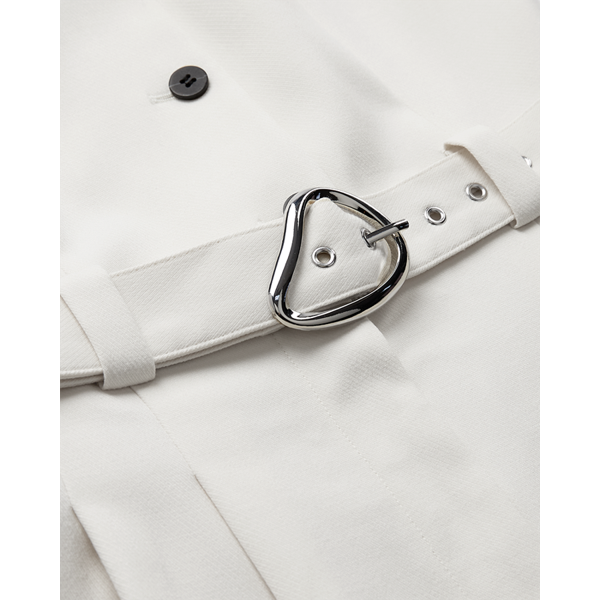 COPENHAGEN MUSE - TAILOR JUMPSUIT JET STREAM
