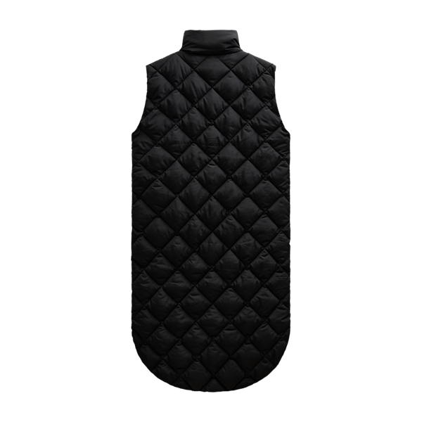 FREEQUENT - OLGA TERMO VEST SORT